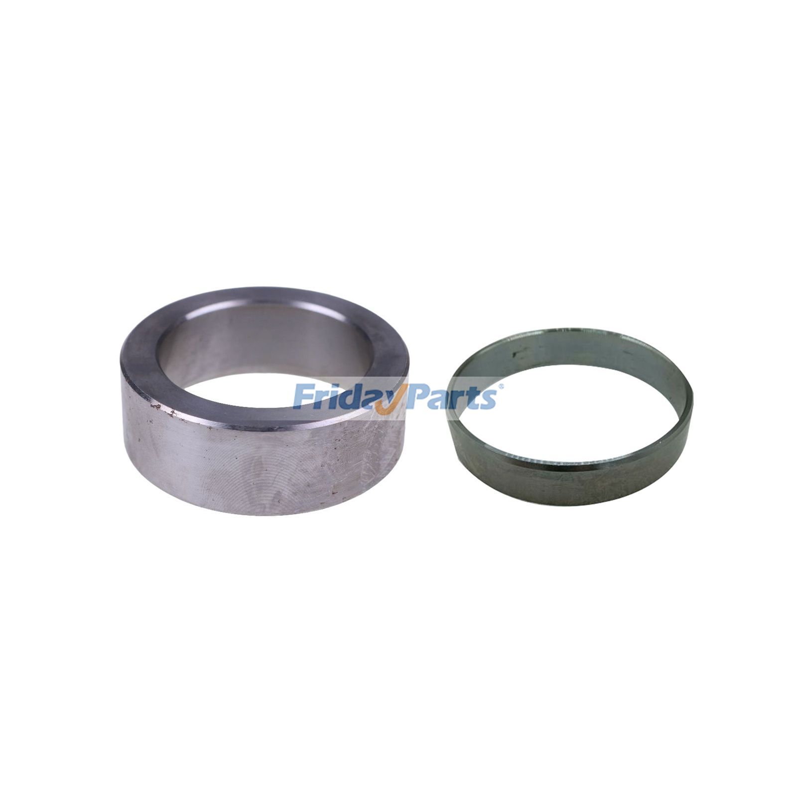 Crankshaft Collar Kit 16241-23250 16241-23280 for Kubota Engine D905 D1005 D1105 V1305 V1505 Excavator KX91-2 KX61-2 KX41-2 U25-3S U25S KX91 KX61 KX41