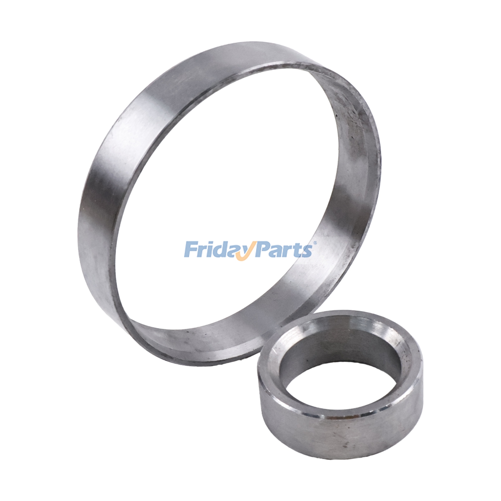 Crankshaft Collar Kit compatible with Engine,Excavator,Generator,Loader