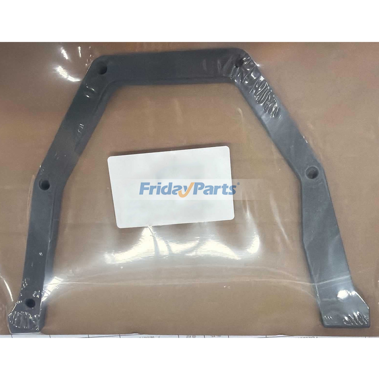 Crankshaft Cover Gasket J938159 for CASE Excavator CX130 CX290 Tractor 5150 MX110 MX135 Loader 580E