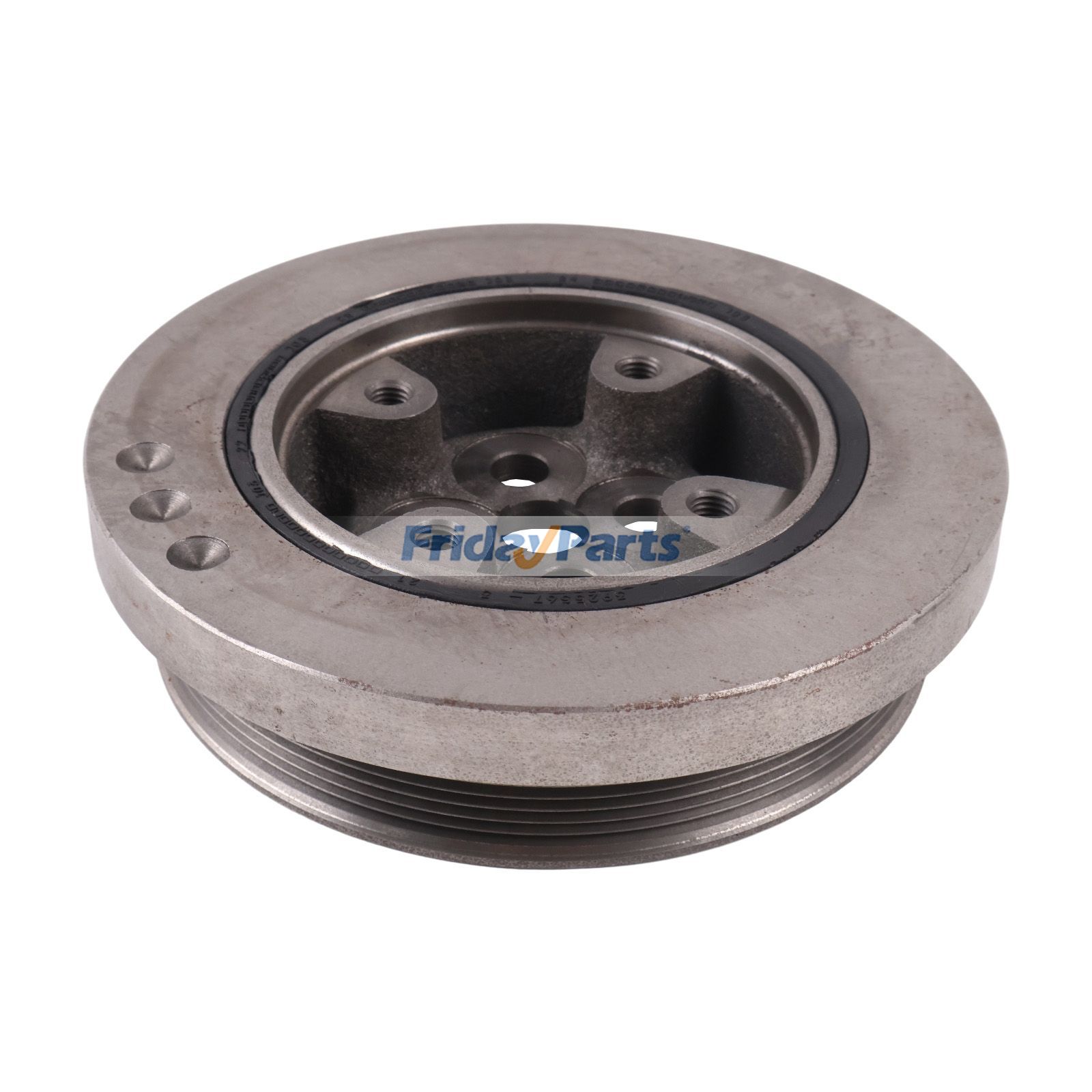 Engine,Excavator,Forklift,Loader Crankshaft Damper