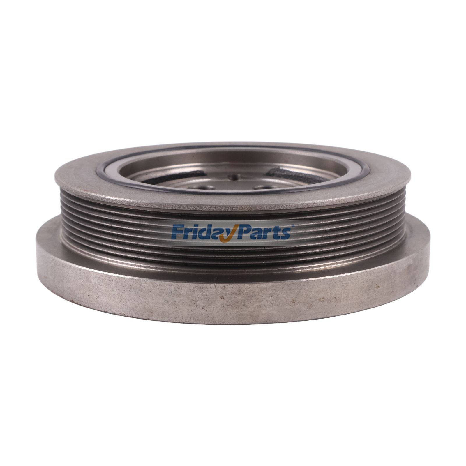  Crankshaft Damper For HYUNDAI