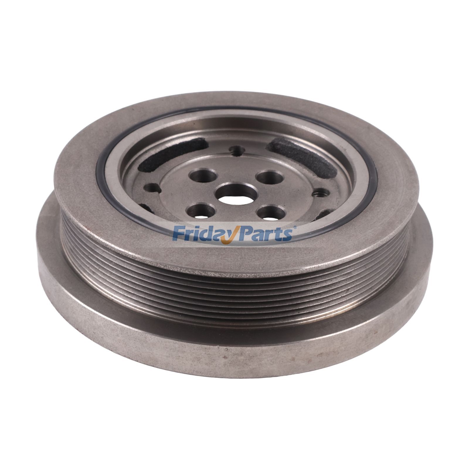 Crankshaft Damper in Stock in China,China Stock