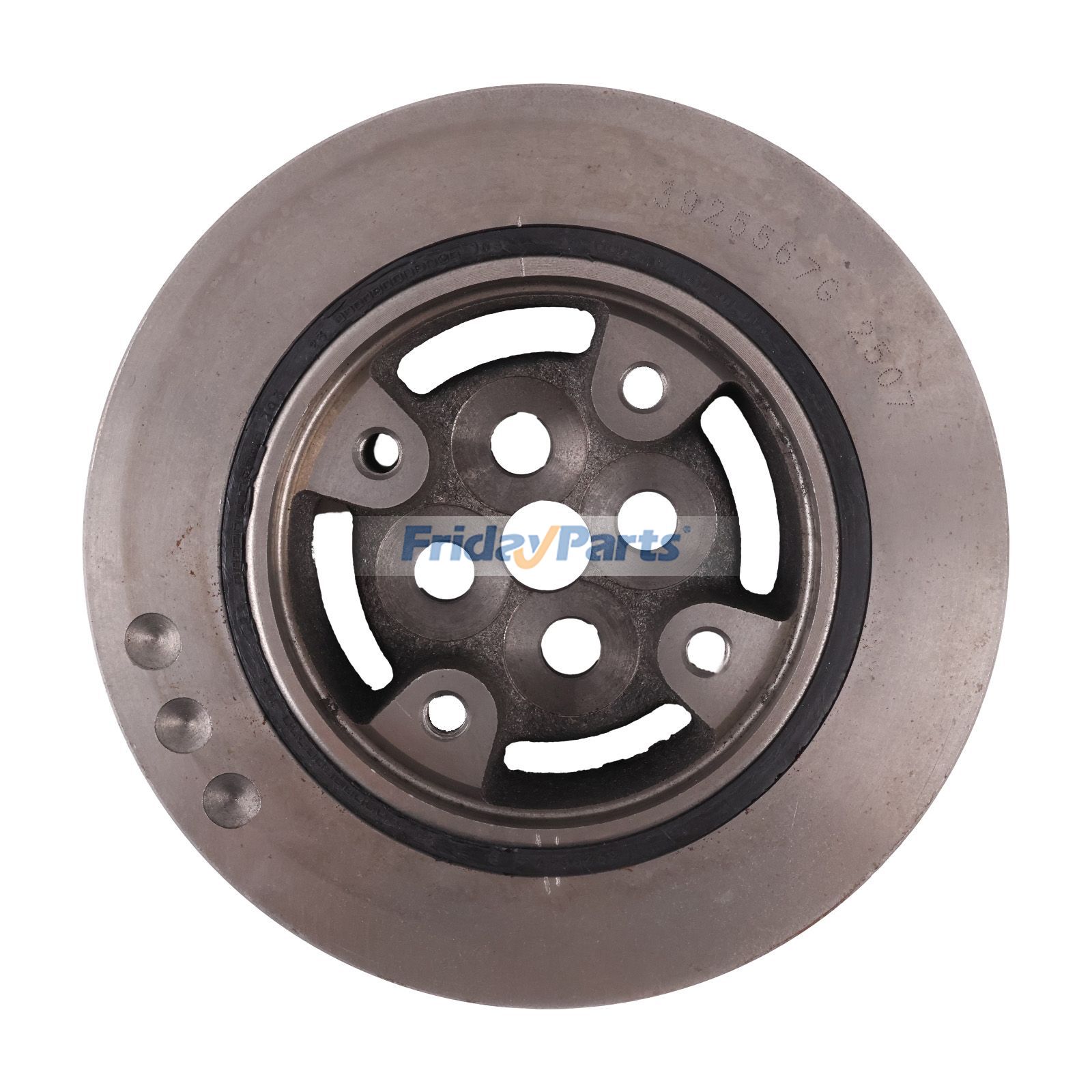 Crankshaft Damper for Engine,Excavator,Forklift,Loader