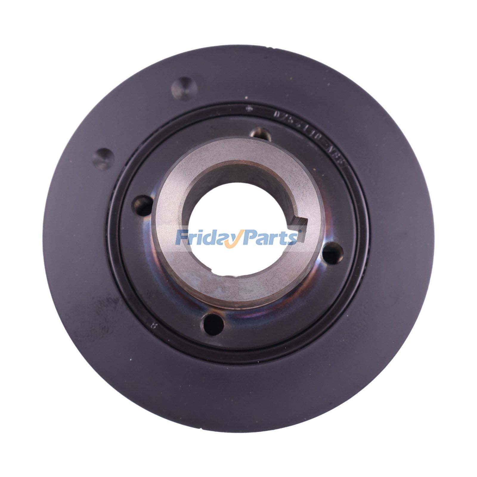 Crankshaft Damper Pulley for Engine,Excavator