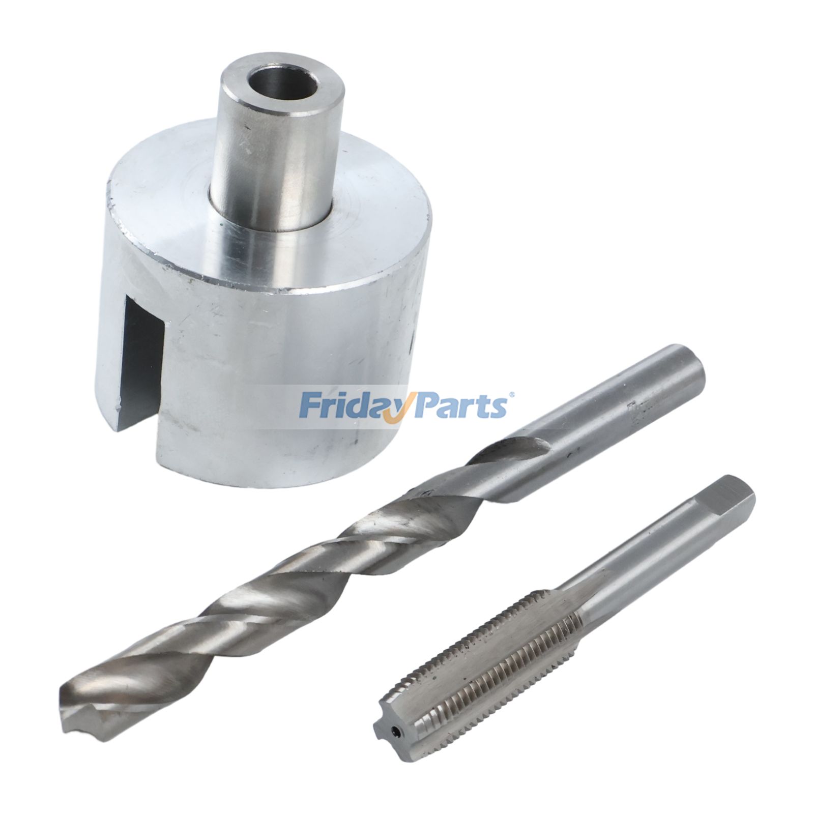 GMC シボレー エンジン 230 283 327 250 235 261 用 クランクシャフト ドリルピン 固定具 ツール バランサー ボルト キット