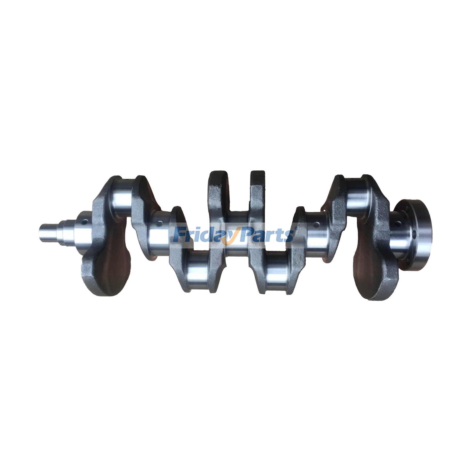 Crankshaft F201-11-301B for Mazda Engine F2