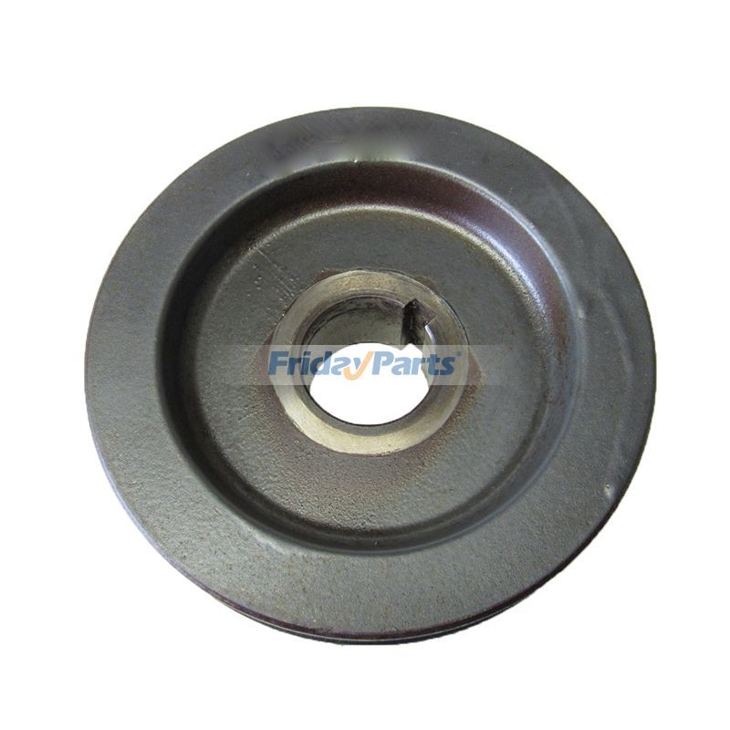 Crankshaft Fan Drive Pulley 25-15564-00 for Carrier Vector 8700 8800MT 8811MT