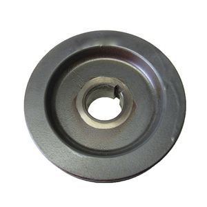 Crankshaft Fan Drive Pulley 25-15564-00 for Carrier Vector 8700 8800MT ...
