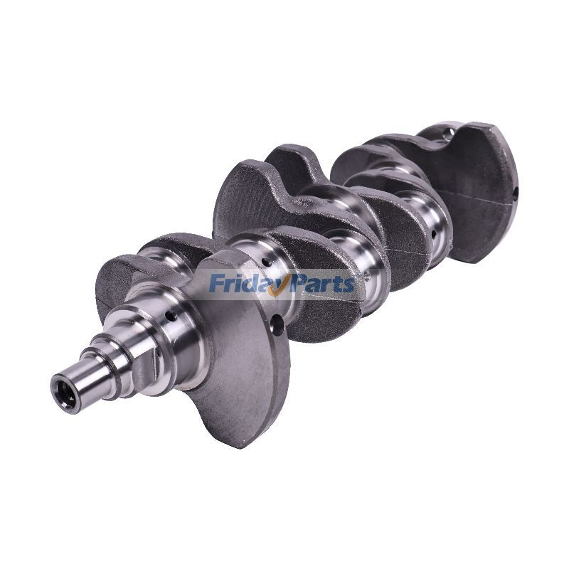 Kurbelwelle FE5011301B für Mazda FE Motor 626 DX LX GT B2000