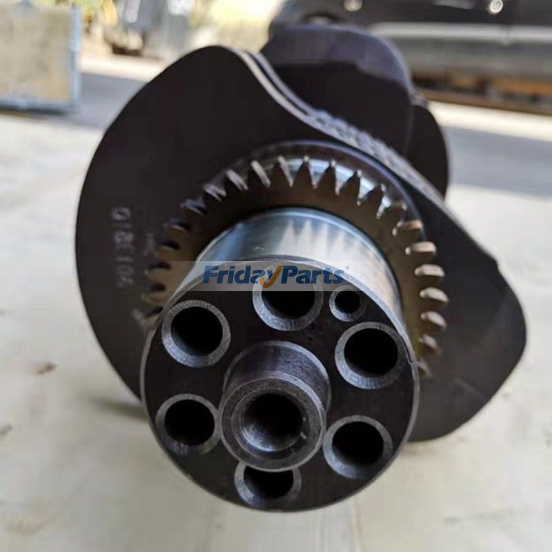 Kurbelwellefür Motor