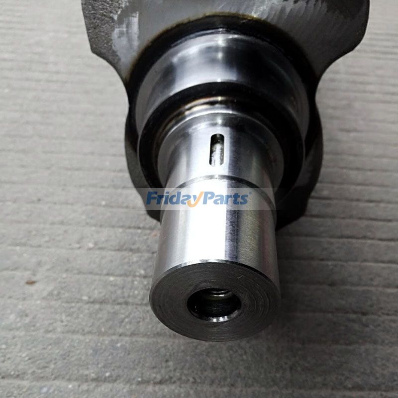 Kurbelwelle für Komatsu-Motor 4D95für 