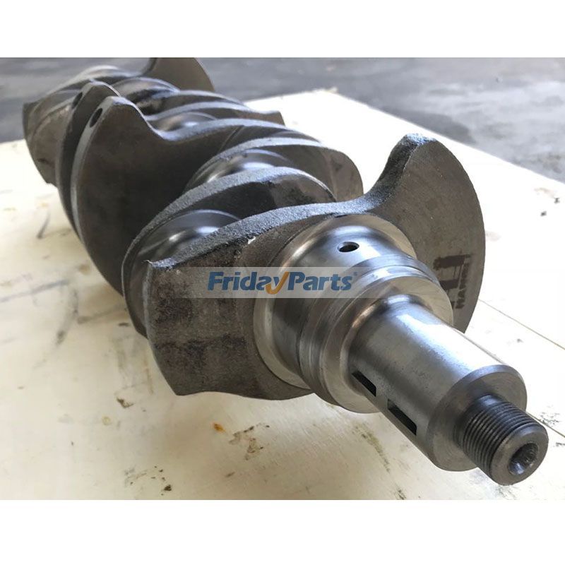 Kurbelwellefür Motor