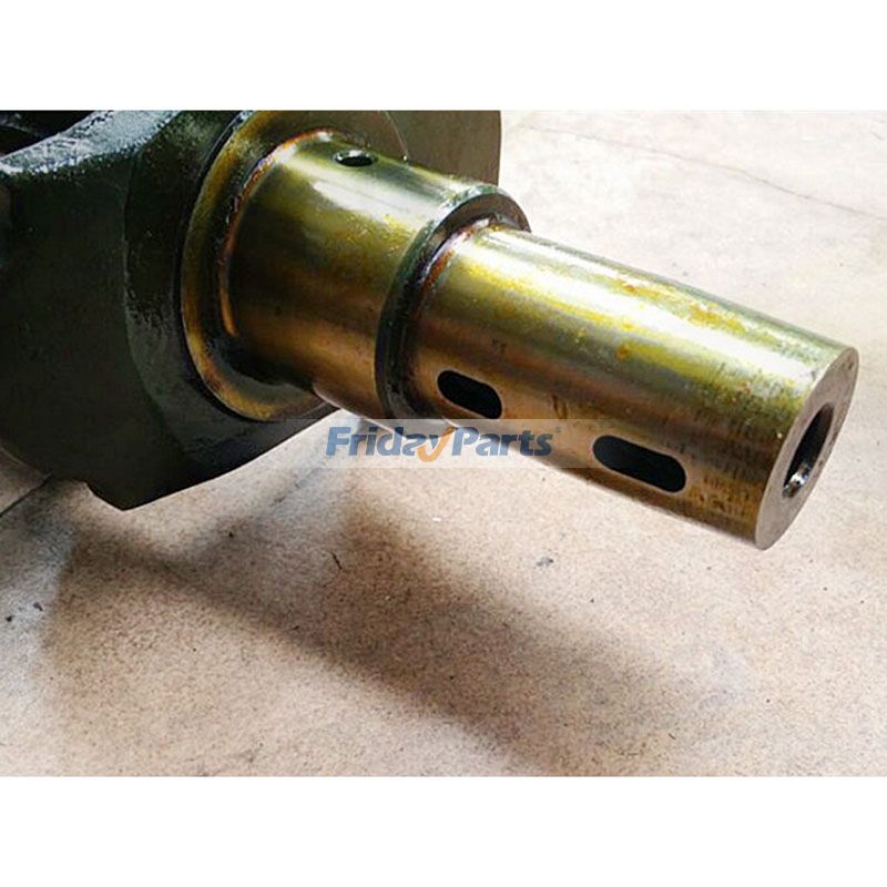 Kurbelwellefür Motor