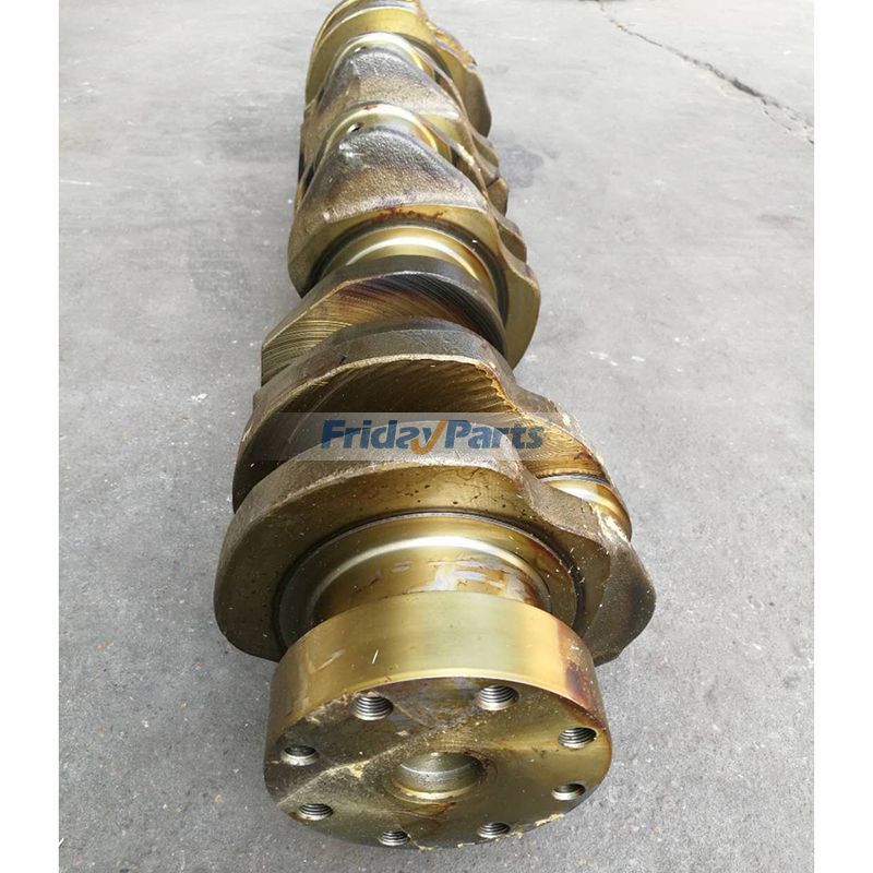 FridayParts Kurbelwellensäule CAT