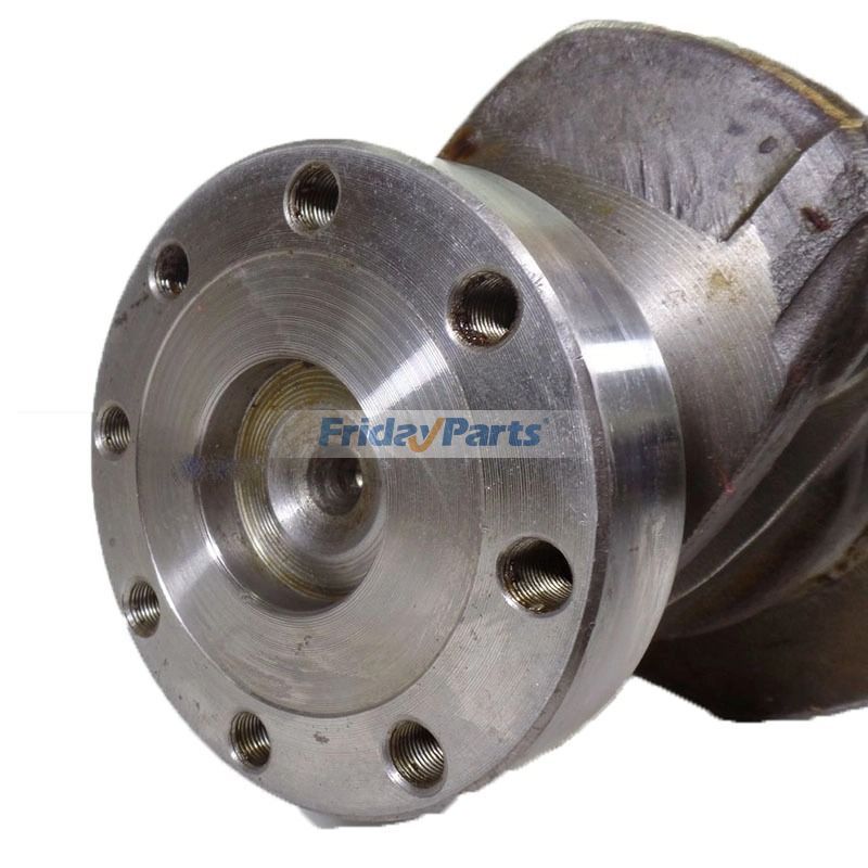 Kurbelwellengehäusefür Motor,Lader