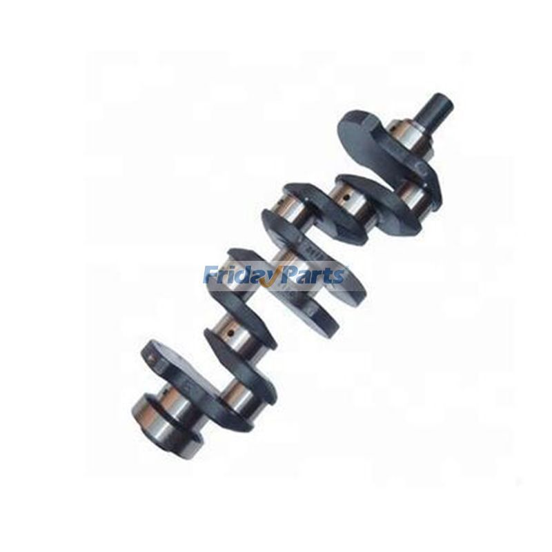 Crankshaft 3005357 for Cummins KTA 1150 Engine