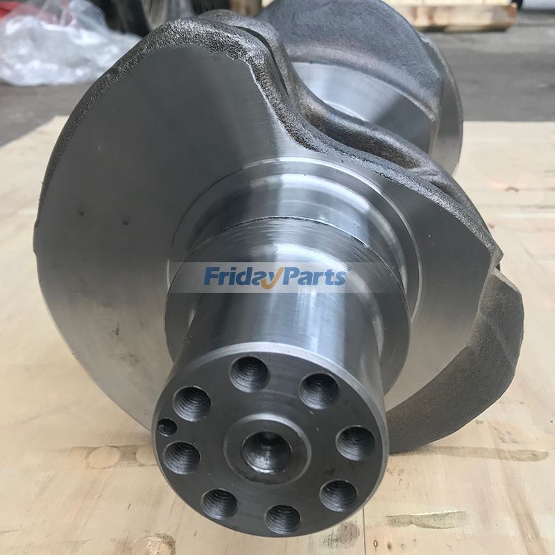 Kurbelwellefür Motor