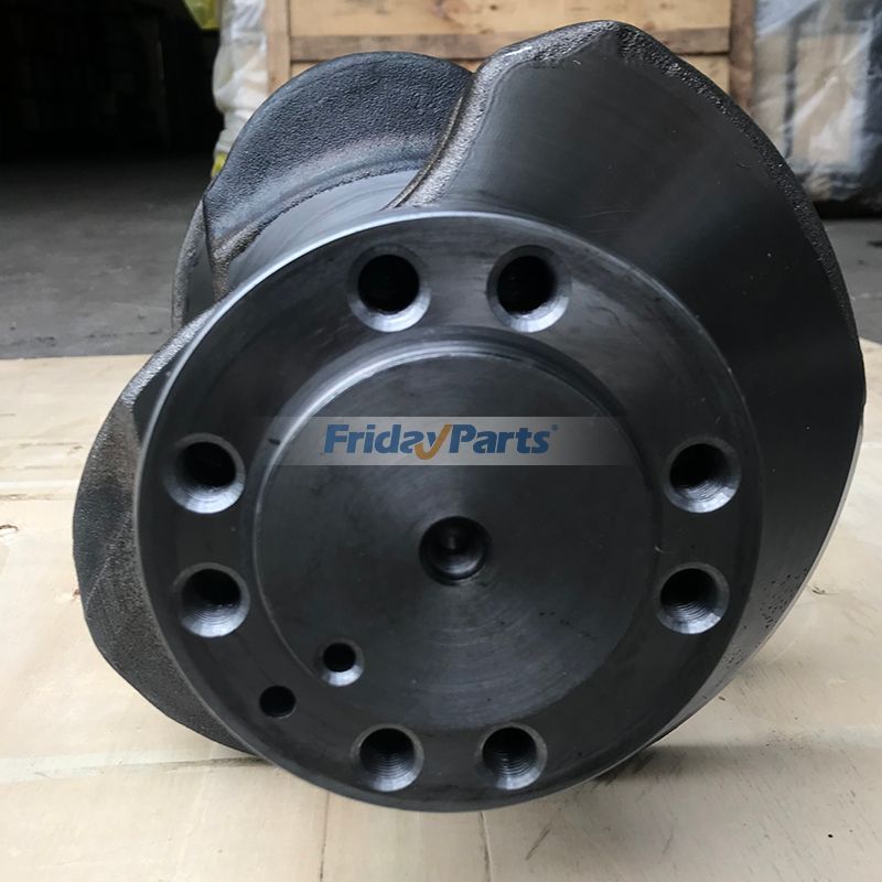 FridayParts Kurbelwelle