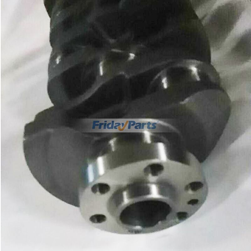 Kurbelwelle für Daihatsufür Motor