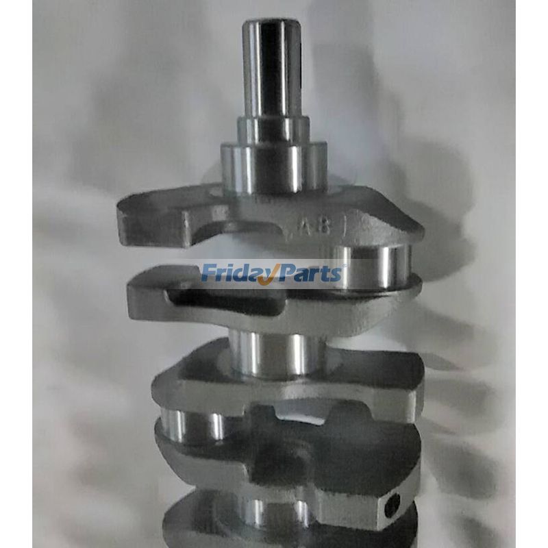 FridayParts Kurbelwelle für Daihatsu