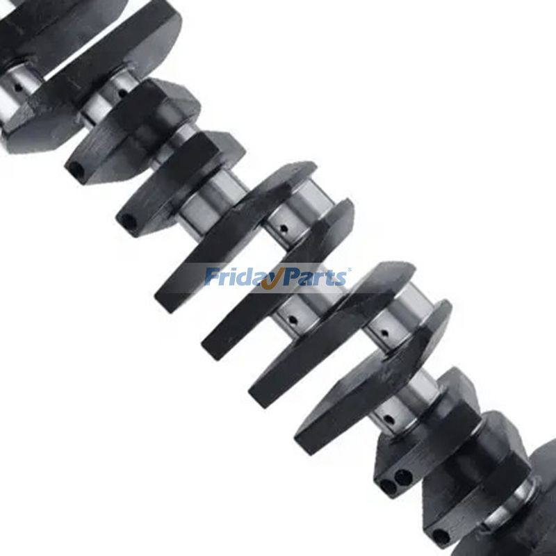 Kurbelwelle für Deutz-Motor TD226B-4IG2