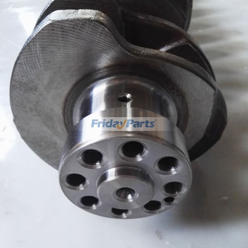 Kurbelwellefür Motor