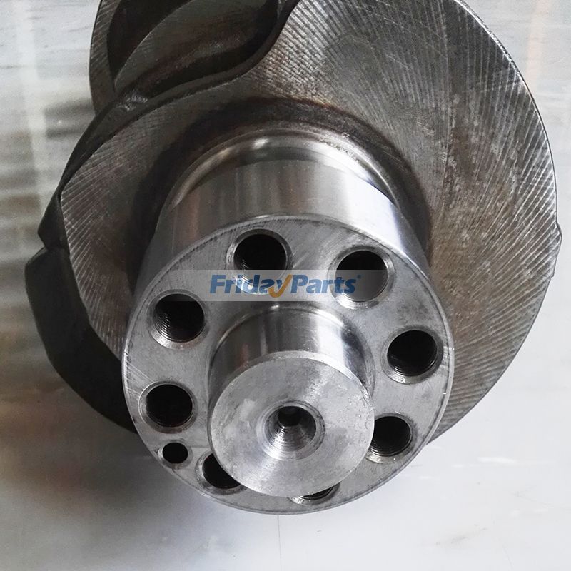 FridayParts Kurbelwelle