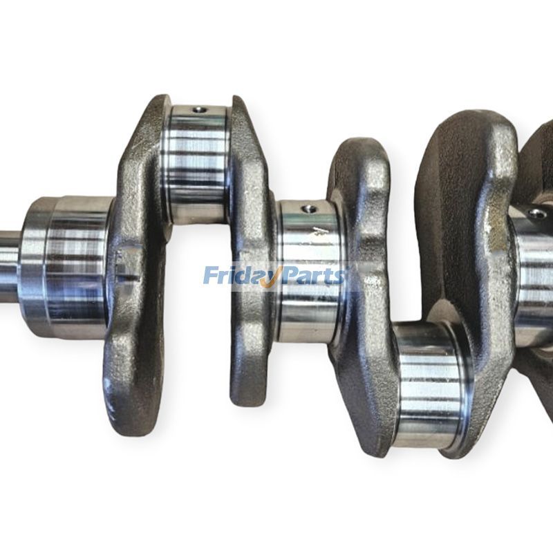 Kurbelwelle für Doosan-Motor PM02V