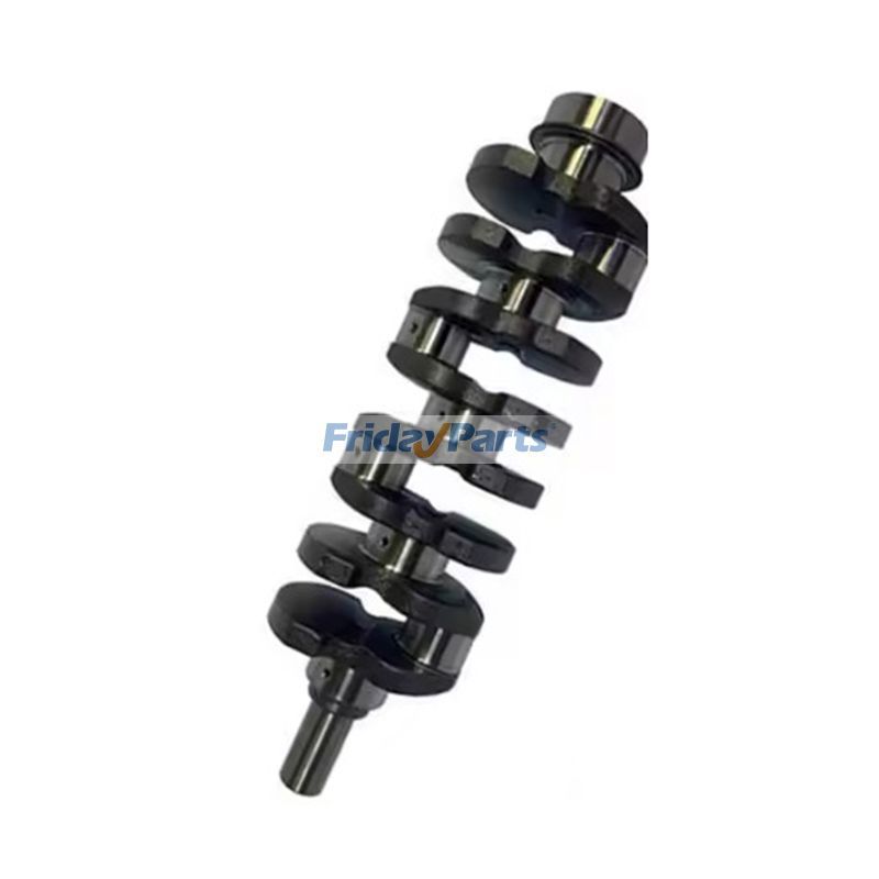 Kurbelwelle für Fawde Generatormotor 4DW91-38D