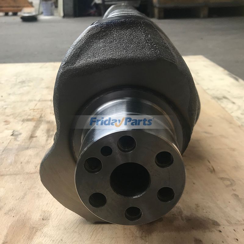 Kurbelwellefür Motor