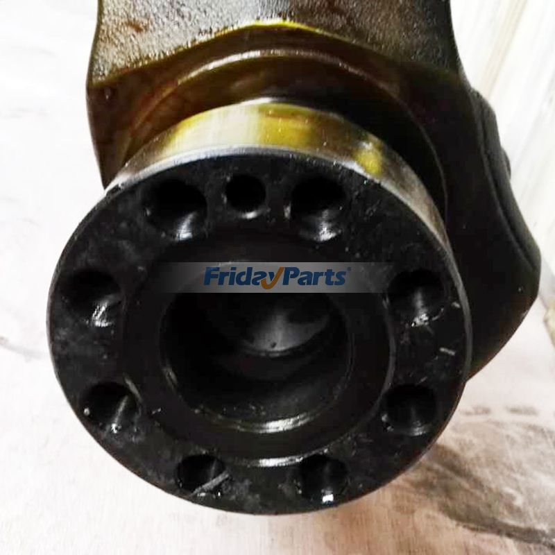 Kurbelwellefür Motor