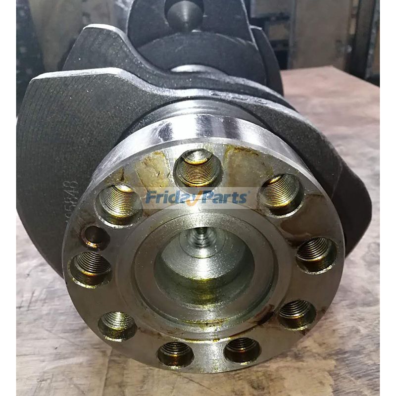 Kurbelwellefür Motor