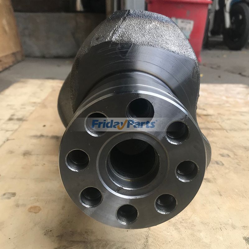 FridayParts Kurbelwelle