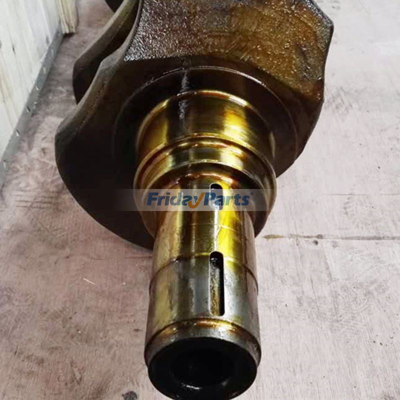 FridayParts Kurbelwelle