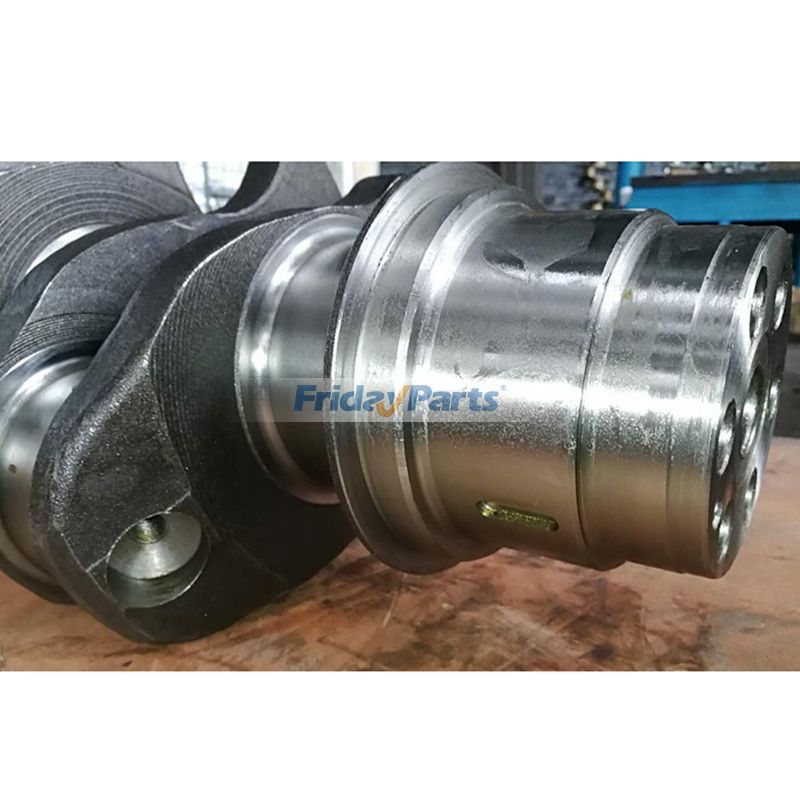 FridayParts Kurbelwelle