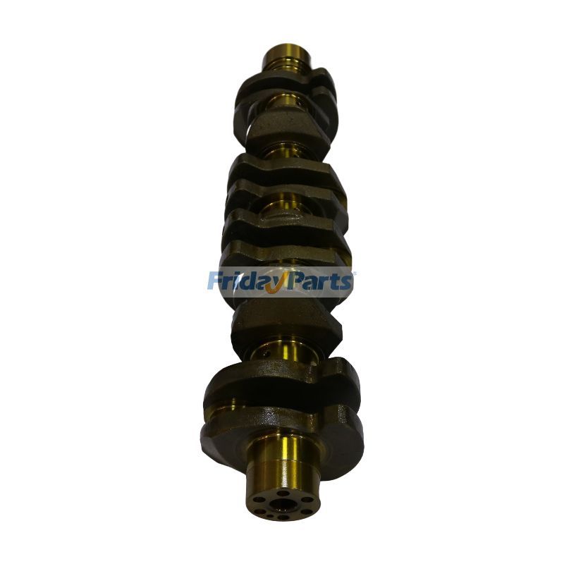 Kurbelwelle KobelcoFür KOBELCO,Für New Holland