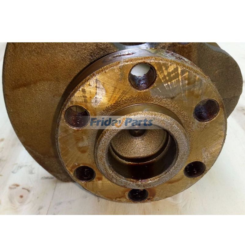 Kurbelwellefür Motor