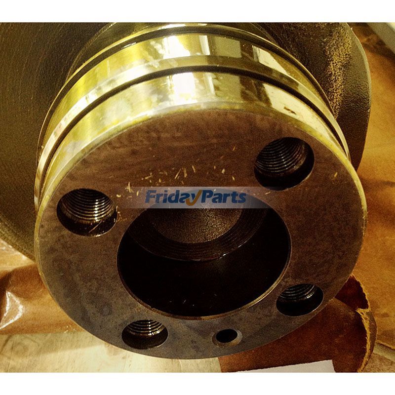 Kurbelwellefür Motor