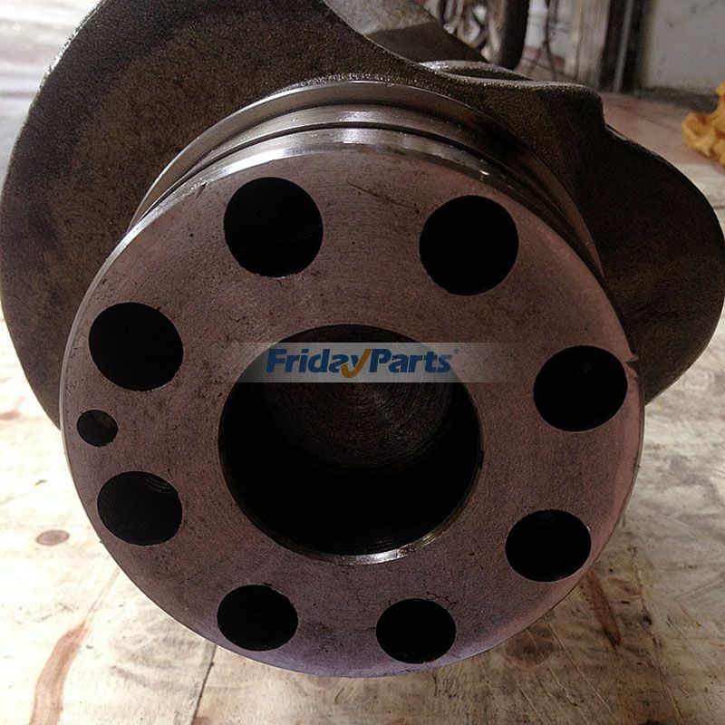 Kurbelwellefür Motor