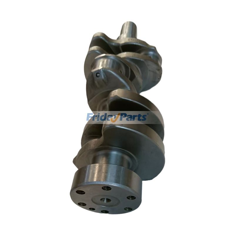 Kurbelwelle für Isuzu 3CD1-Motorfür 