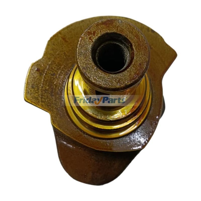 Crankshaft for Isuzu 3LD1 3LD2 Engine