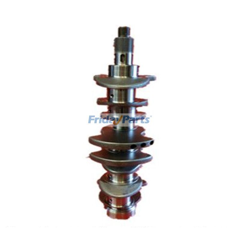 Kurbelwelle für Isuzu 4BB1A-Motor