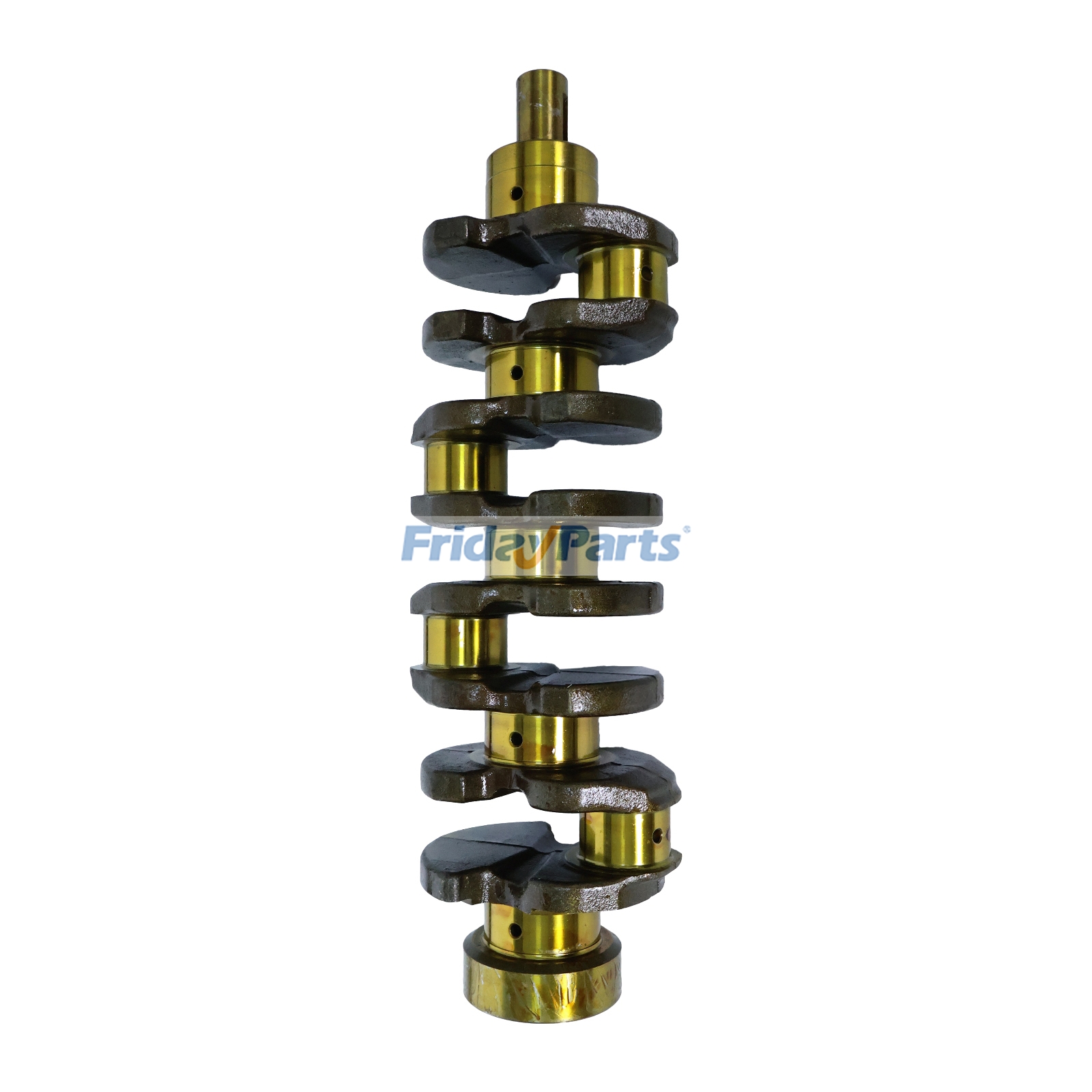 Kurbelwelle 8973888280 für Isuzu 4JJ1 Motor