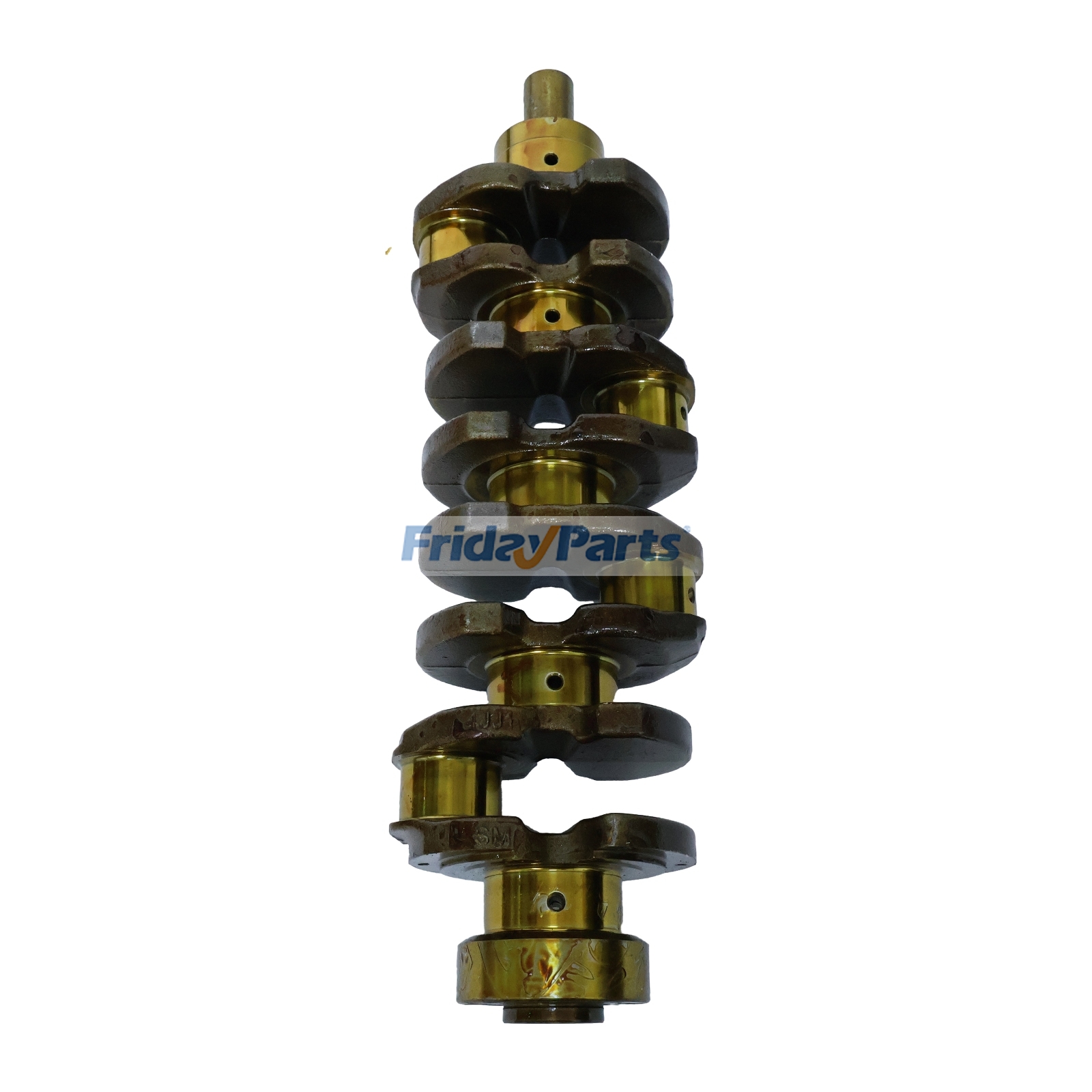 Kurbelwelle 8973888280 für Isuzu 4JJ1 Motor