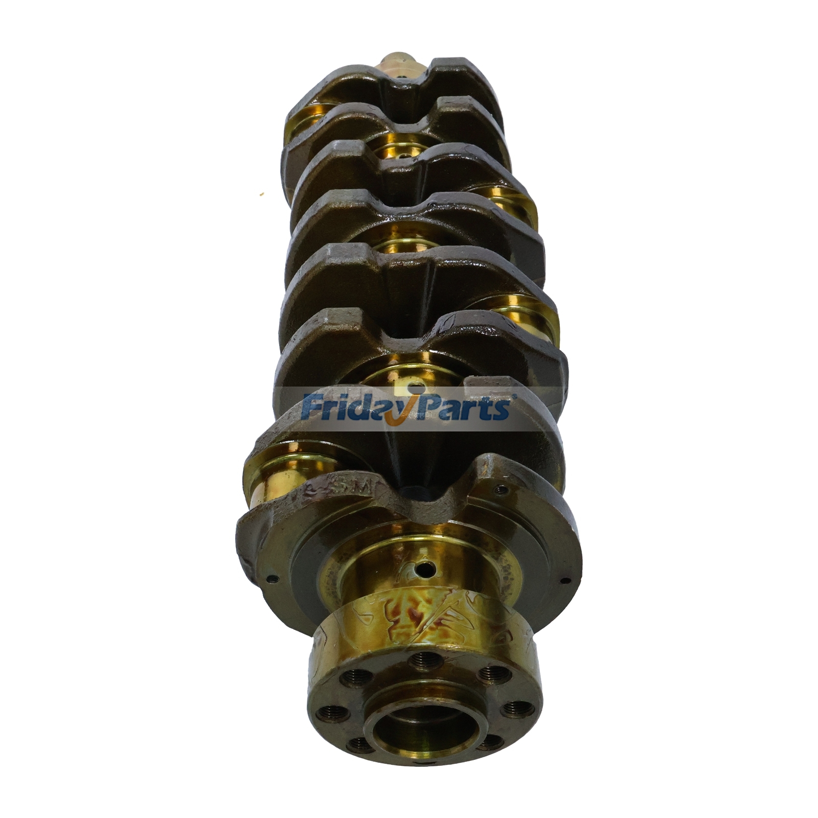 Kurbelwelle 8973888280 für Isuzu 4JJ1 Motor
