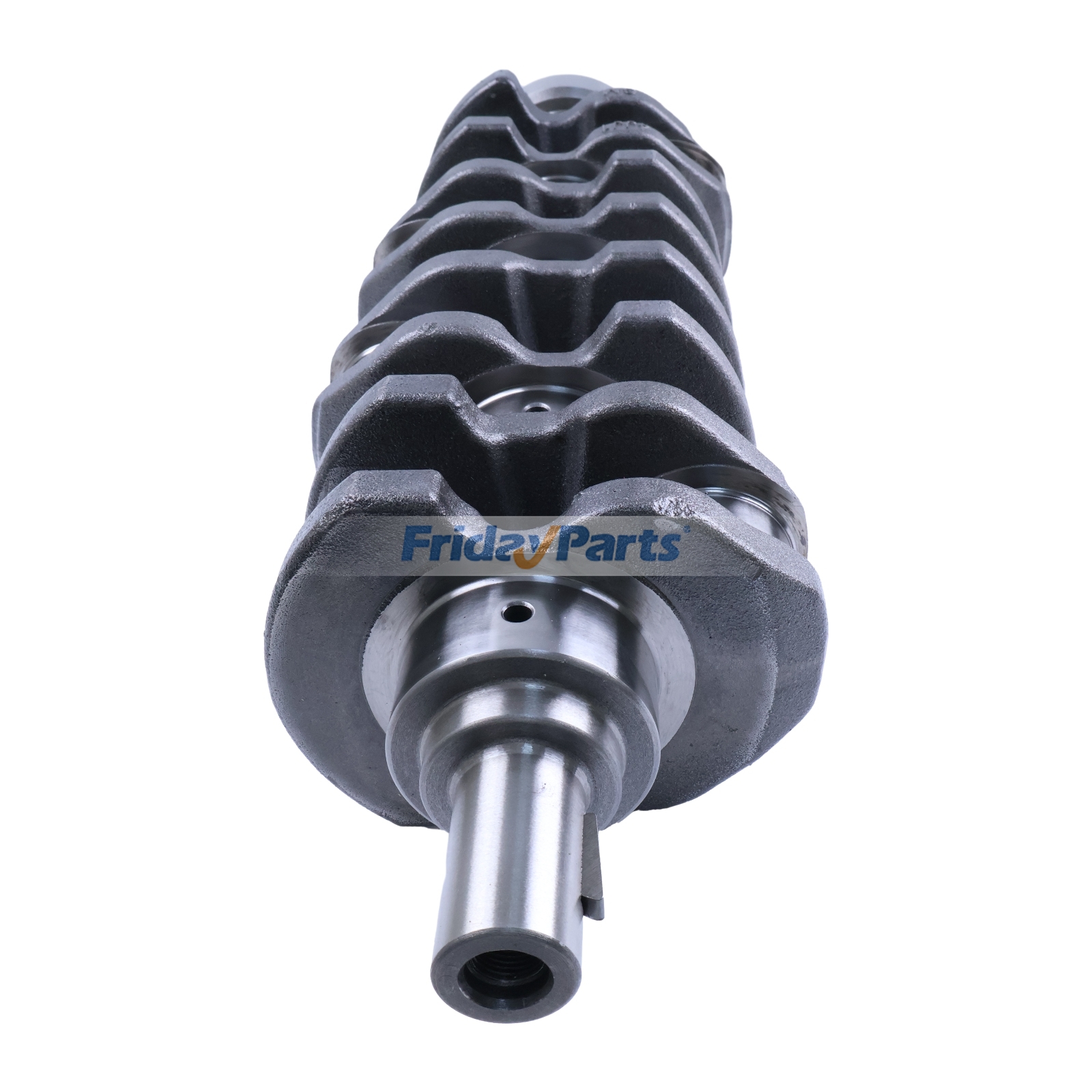 いすゞ 4JJ1 エンジン用クランクシャフト 8973888280