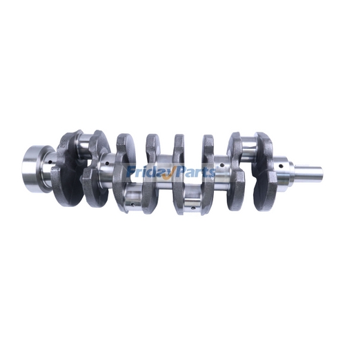 Crankshaft 8973888280 for Isuzu 4JJ1 Engine Crankshaft 8973888280 for Isuzu 4JJ1 Engine