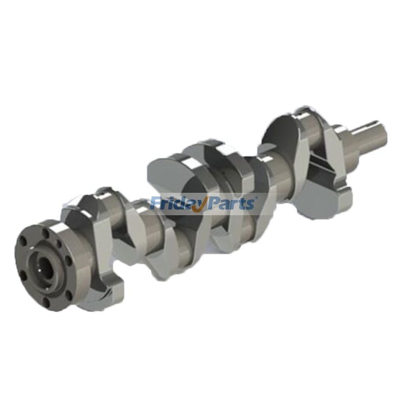 Kurbelwelle für Isuzu 4ZB1-Motor