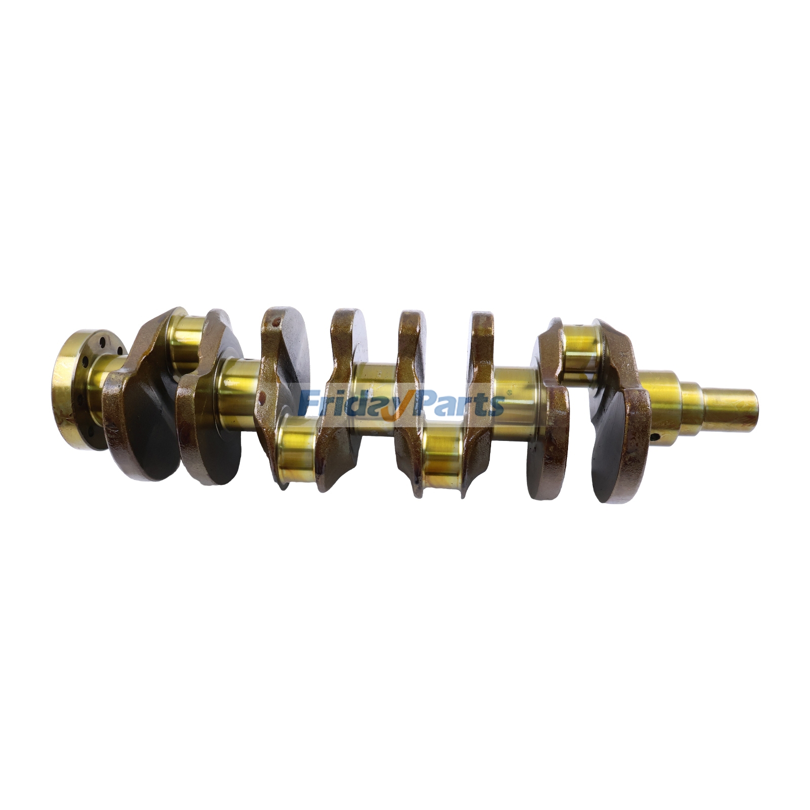 Crankshaft  in Stock in China