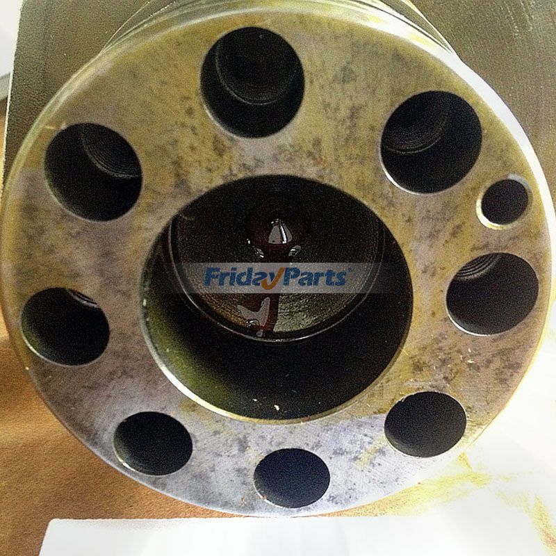 FridayParts Kurbelwelle